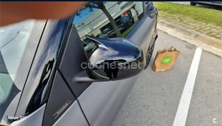 SMART fortwo Coupe 66 Passion