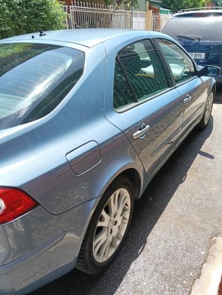Renault Laguna 2006