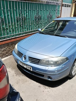 Renault Laguna 2006