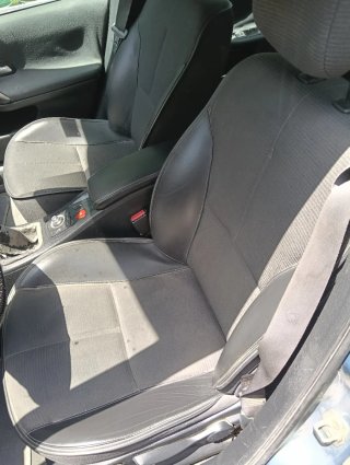 Renault Laguna 2006