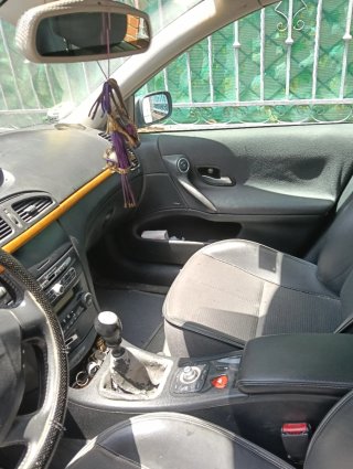 Renault Laguna 2006