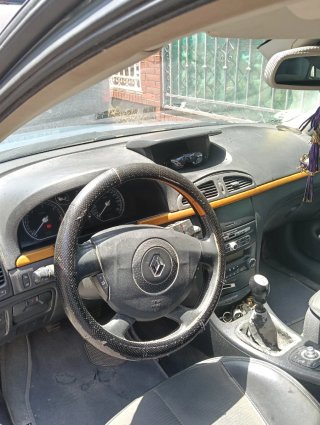 Renault Laguna 2006