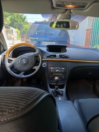 Renault Laguna 2006