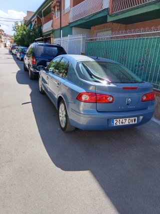 Renault Laguna 2006