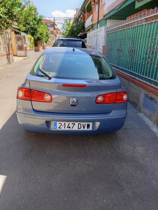 Renault Laguna 2006
