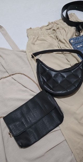 Lote Ropa y Accesorios Mujer