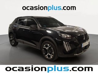 Peugeot 2008 Allure Hybrid eDCS6 107 kW (145 CV)