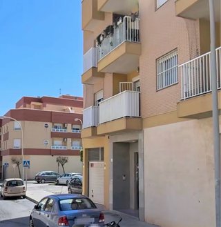 Piso ejido norte