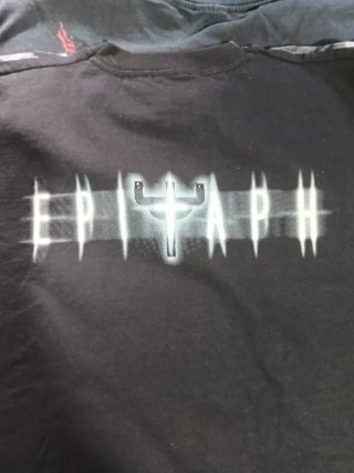 Judas priest. 3 camisetas oficiales.