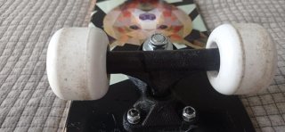 Skate para niños