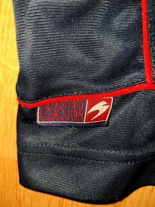 Pantalón oficial CA Osasuna