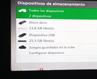 XBox 360 Fat Especial Test Drive Unlimited.