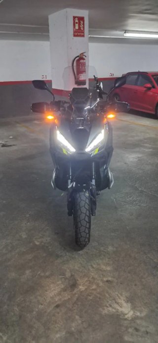 Honda X-ADV 750 2024