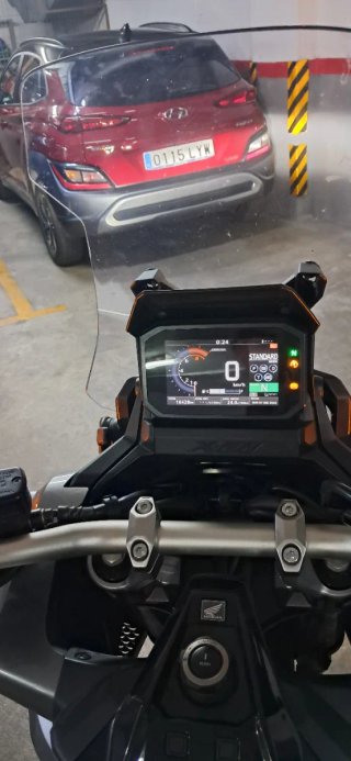Honda X-ADV 750 2024