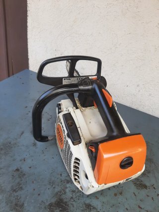 Motosega Stihl MS 192 T