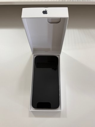 iPhone 14 Plus 128GB Nero