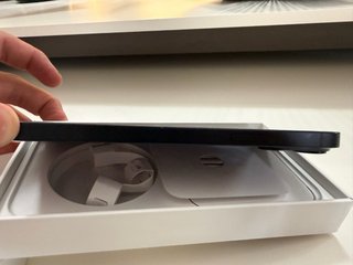 iPhone 14 Plus 128GB Nero