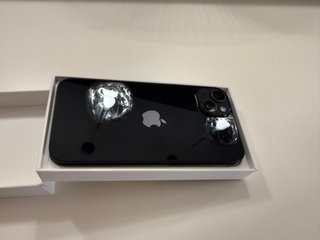 iPhone 14 Plus 128GB Nero
