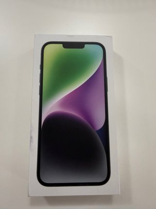 iPhone 14 Plus 128GB Nero