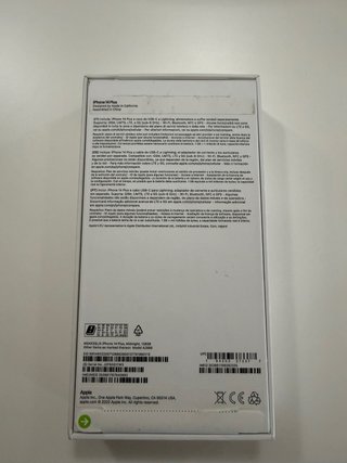 iPhone 14 Plus 128GB Nero