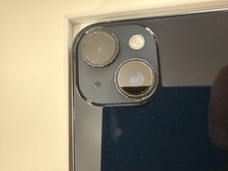 iPhone 14 Plus 128GB Nero