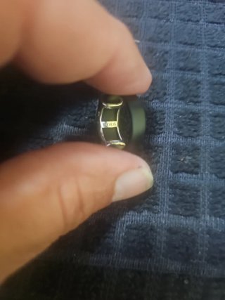 Anillo Tous Niña