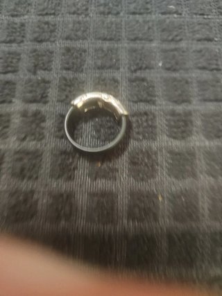 Anillo Tous Niña