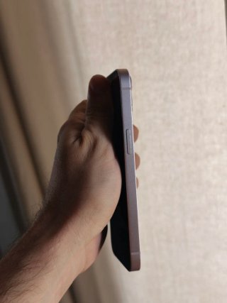 iPhone 13 128GB Rosa - Batería nueva 100%
