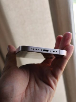 iPhone 13 128GB Rosa - Batería nueva 100%