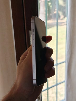 iPhone 13 128GB Rosa - Batería nueva 100%