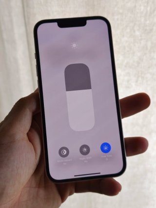 iPhone 13 128GB Rosa - Batería nueva 100%
