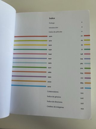 1001 películas que hay que ver antes de morir