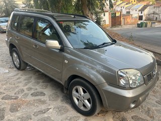 Nissan X-Trail 2004