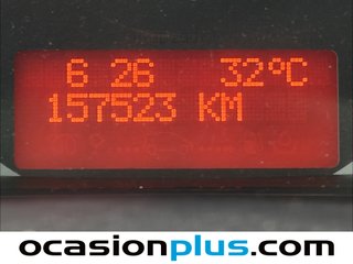 Mercedes-Benz Citan Combi 109 CDI Tourer Base Largo 66 kW (90 CV)