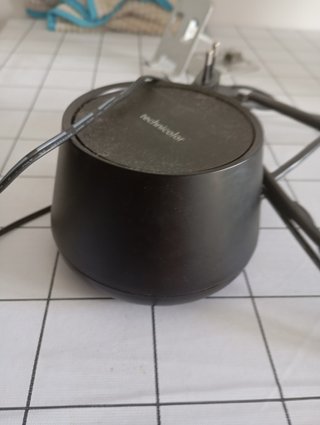 Tv box Technicolor 5V