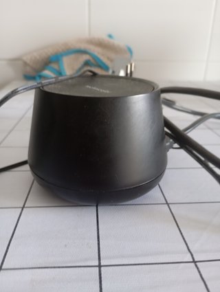 Tv box Technicolor 5V