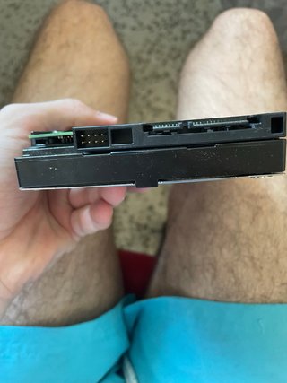 Disco Duro WD 500GB SATA 16MB Caché