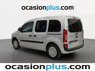 Mercedes-Benz Citan Combi 109 CDI Tourer Base Largo 66 kW (90 CV)