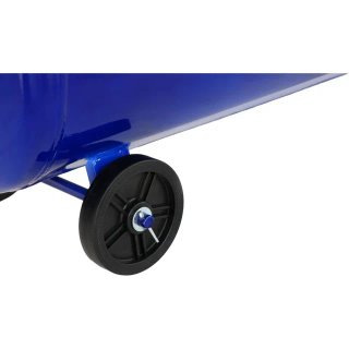 Compresor KRAFT&DELE 100L 3x1500W 660L/min NUEVO