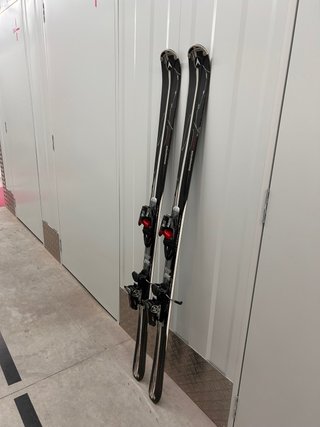 Esquís Dynastar Speed Cross Limited