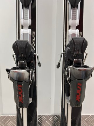 Esquís Dynastar Speed Cross Limited