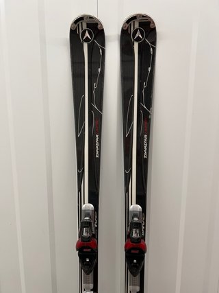 Esquís Dynastar Speed Cross Limited