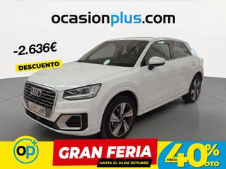 Audi Q2 sport 35 TFSI 110 kW (150 CV) S tronic