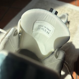 Dior B22 Blu/Grigio