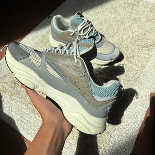 Dior B22 Blu/Grigio