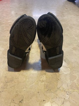 Botas y Guantes Moto Carretera ZX-ONE