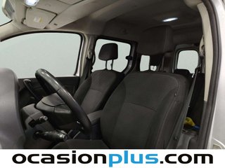 Mercedes-Benz Citan Combi 109 CDI Tourer Base Largo 66 kW (90 CV)