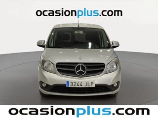 Mercedes-Benz Citan Combi 109 CDI Tourer Base Largo 66 kW (90 CV)