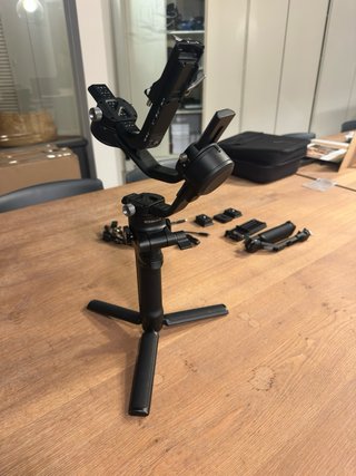 DJI Ronin SC2