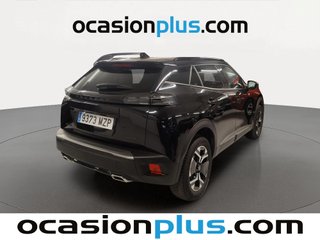 Peugeot 2008 Allure Hybrid eDCS6 107 kW (145 CV)